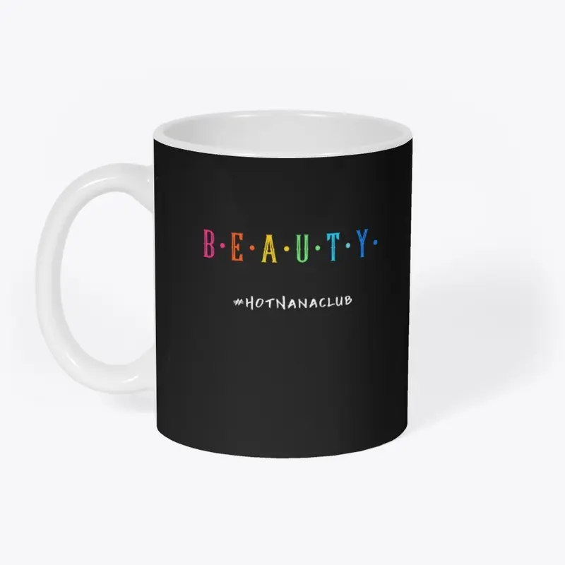 Grandmother Graphic Mug